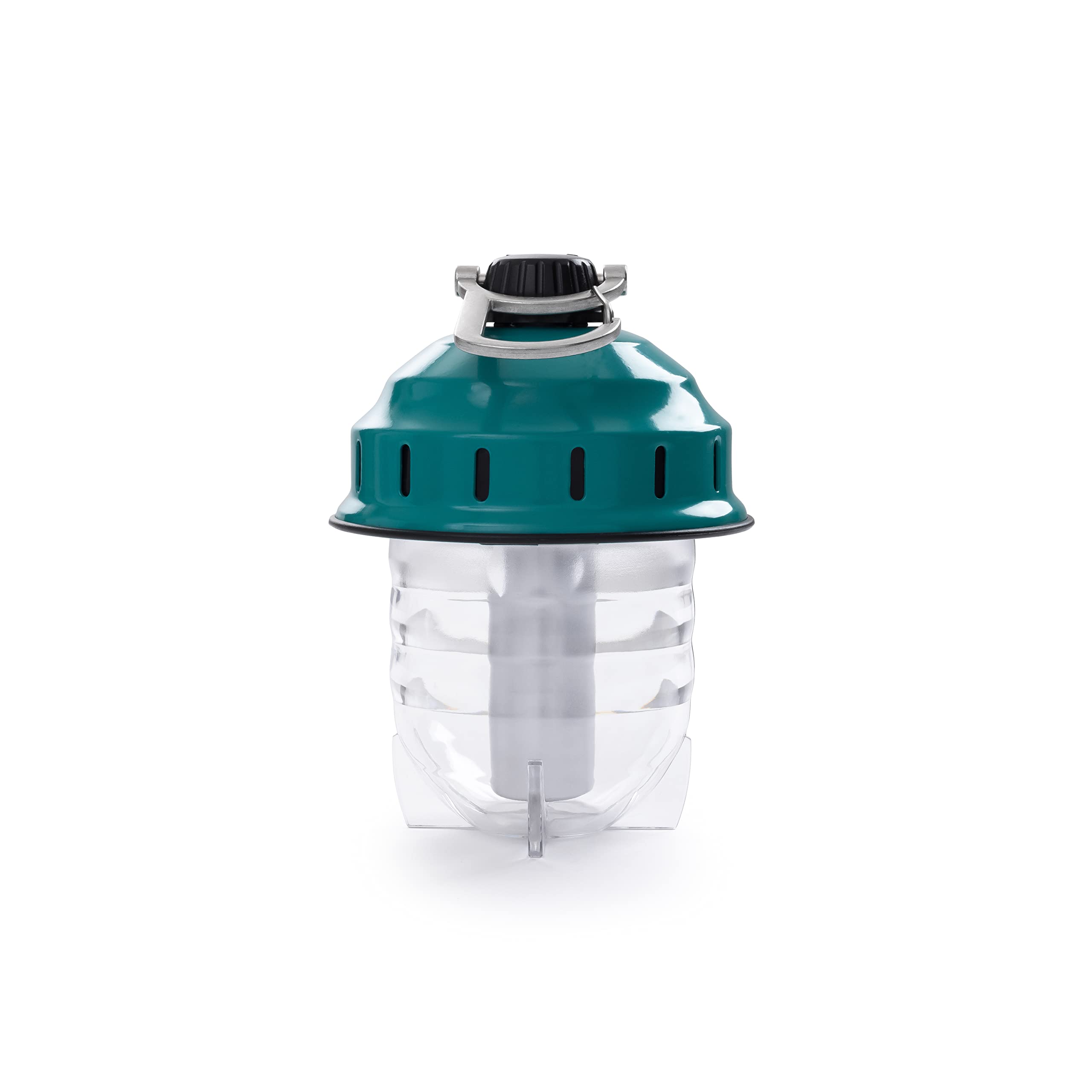 Barebones Beacon Suspension – Lanterne de camping LED rechargeable avec luminosité réglable – Lanterne suspendue résistante aux intempéries de style vintage pour les aventures en plein air et une