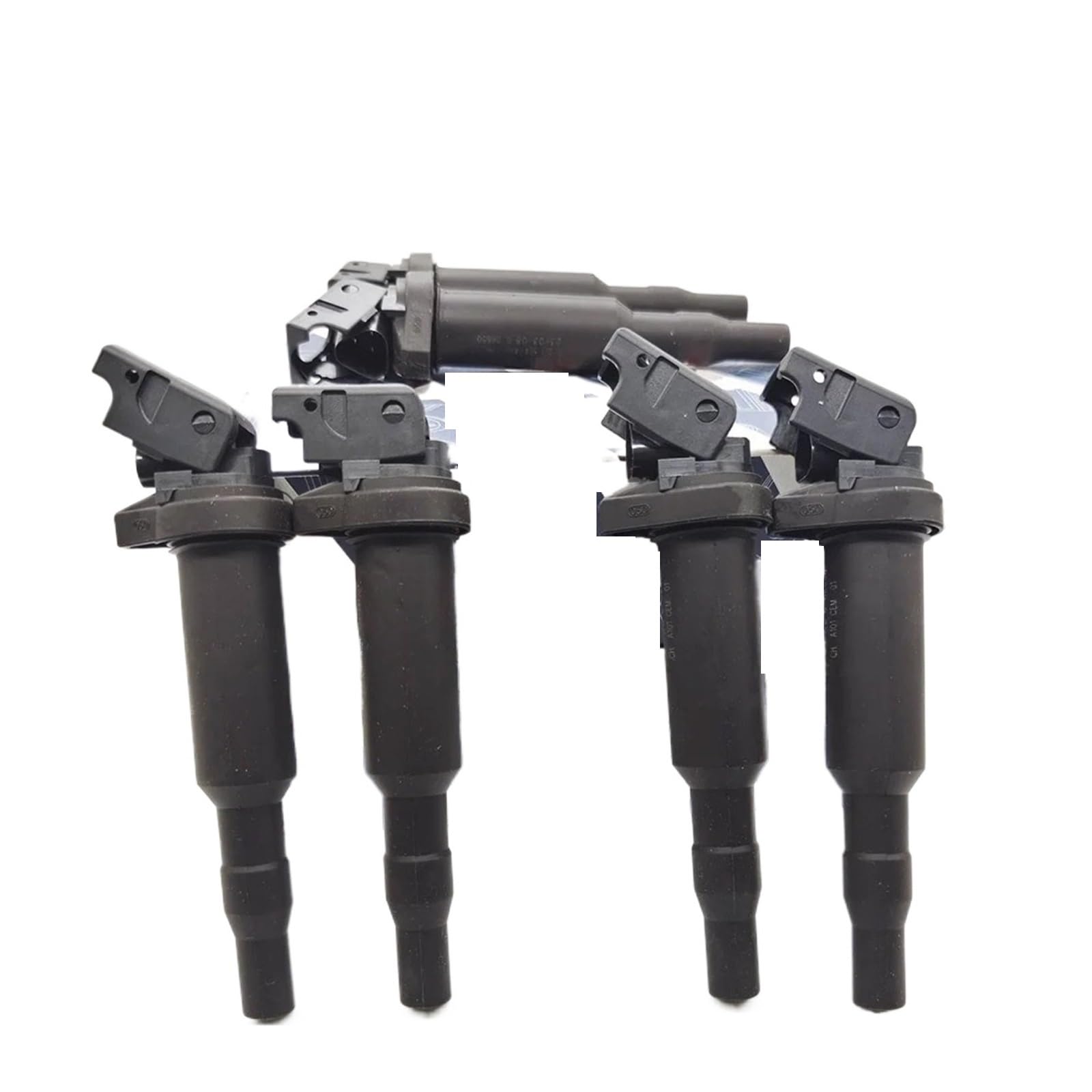 Bobine d'allumage 0221504470 pour résoudre les démarrages difficiles sur M3