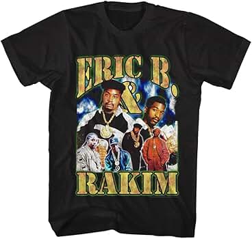 希少　vintage promo tee rakim The Master 希少 vintage promo tee rakim The Master RAKIM - The Master