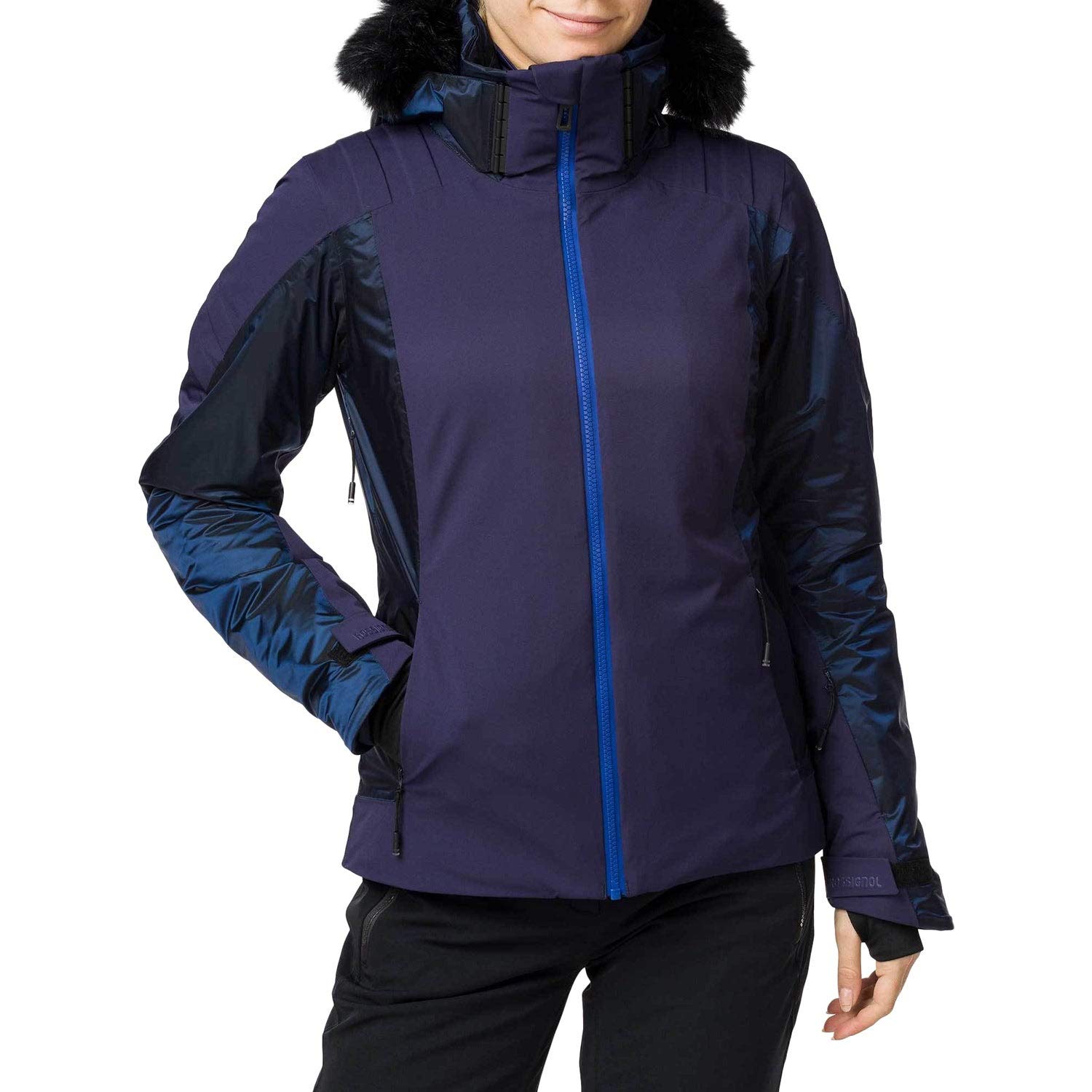 Rossignol Womens Aile Ski Jacket Desertcart INDIA