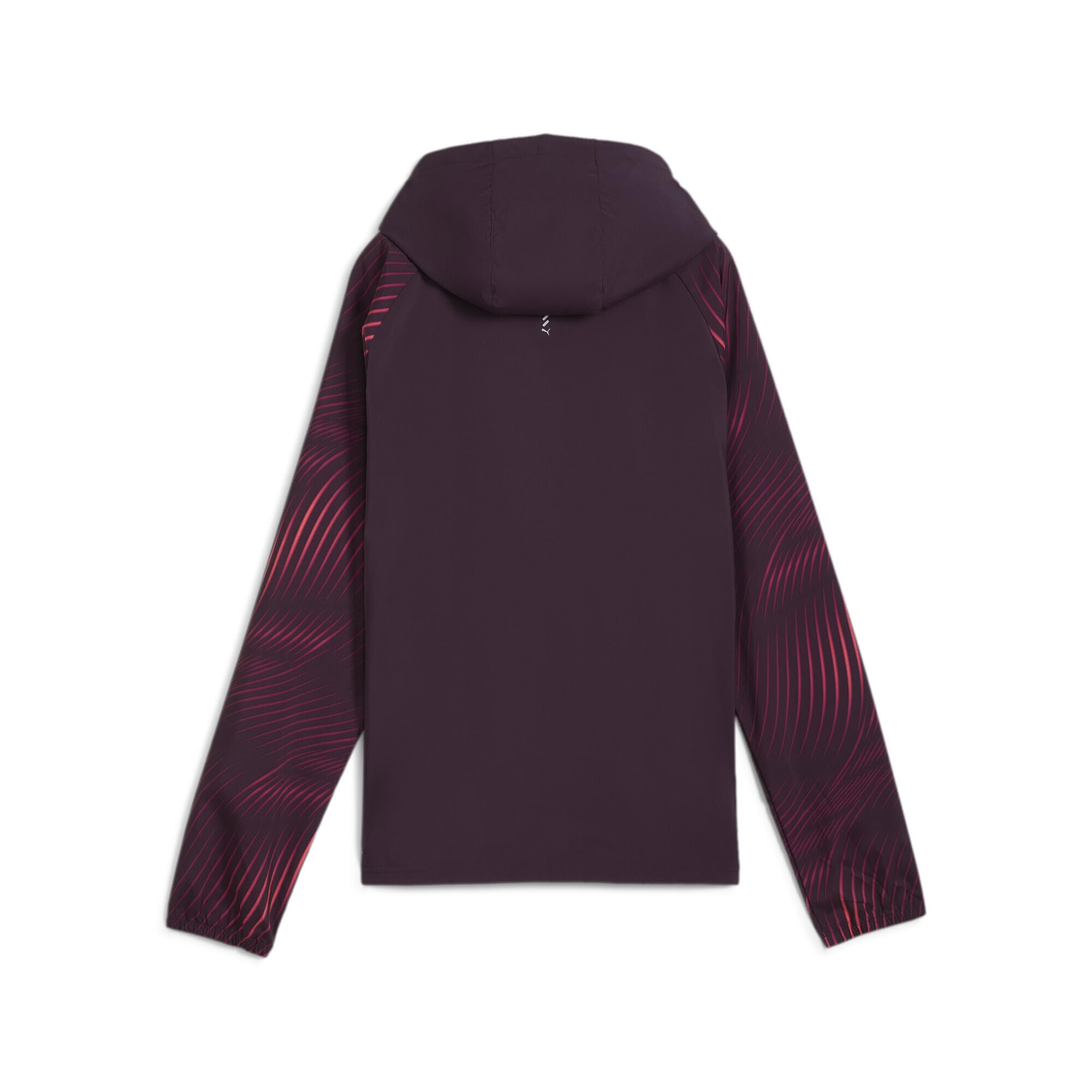 PUMA Run Favorite Aop Woven Jacket W Vestes tissées Femme (lot de 1)