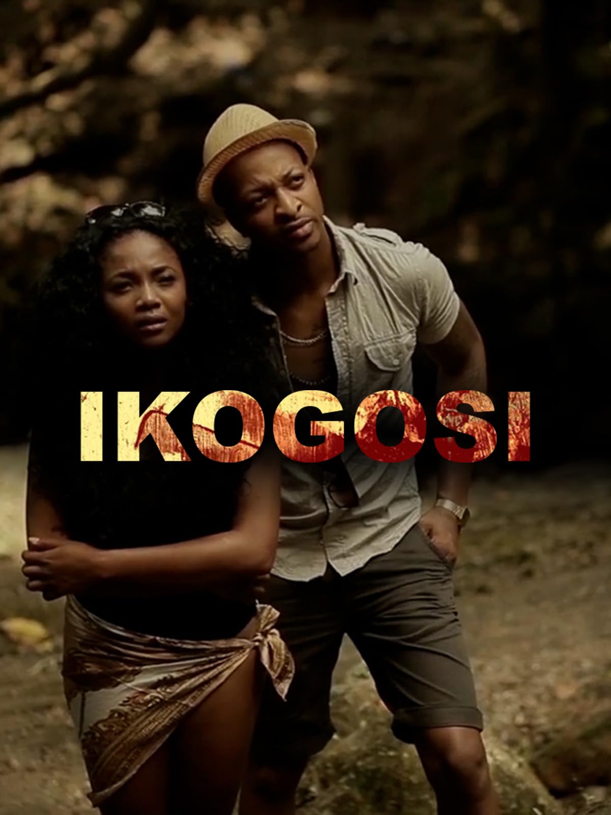 IKOGOSI