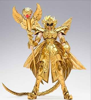 十三番目の黄金聖闘士 聖闘士聖衣神話EX ORIGINAL COLOR Amazon.co.jp: 聖衣神話EX 十三番目の黄金聖闘士 ORIGINAL COLOR