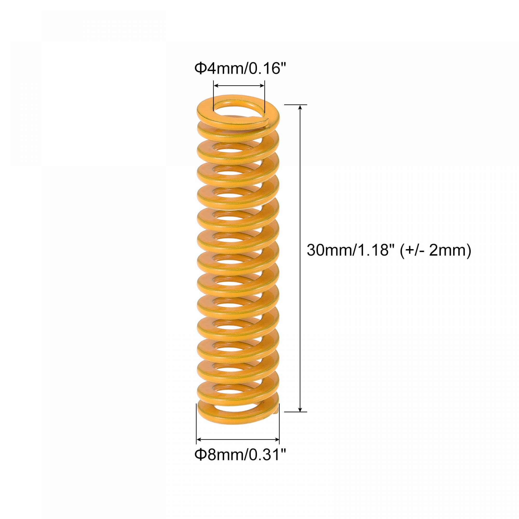 Genuine OEM Shock Absorber - Rear ASH85895