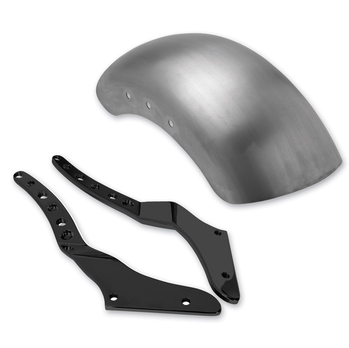 ローランドサンズデザイン エボ・ソフティル用フェンダーブレース