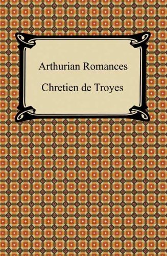 Arthurian Romances
