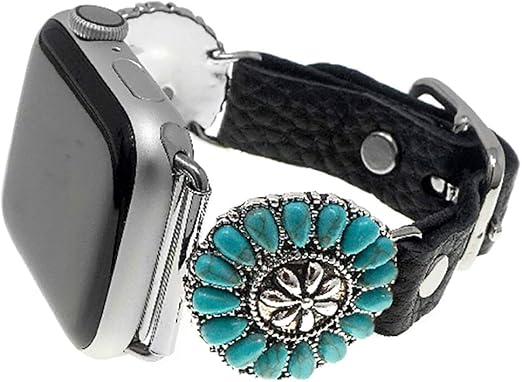 apple watch western bands