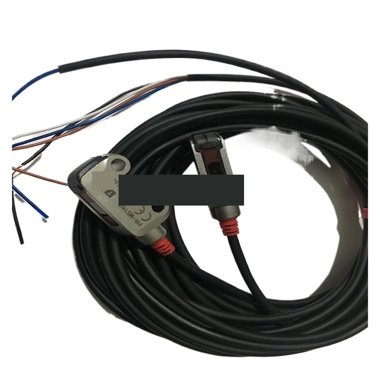 XDDQWSWA Photoelectric Switch PR-M51N3.