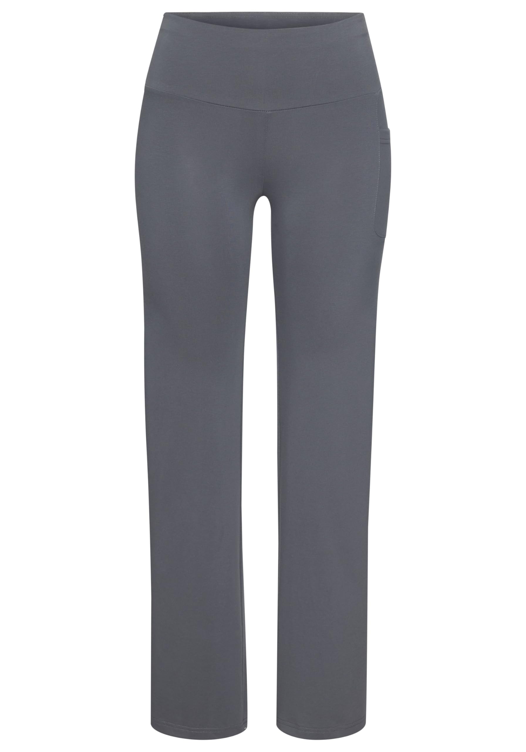 LA LASCANA ACTIVE Damen Jazzpants