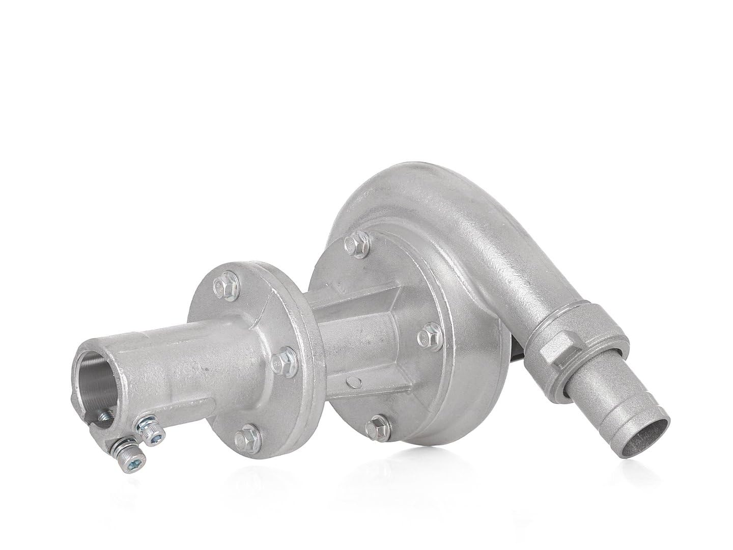 BSD Pompa da Giardino Universale 28 mm per Falciatrice a Benzina – Soluzione Efficiente per Irrigazione e Manutenzione del Verde