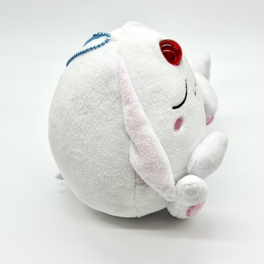 レイアース モコナ おおきなマスコット ぬいぐるみ キーホルダー 3種セット レア タグ付き レイアース モコナ おおきなマスコット