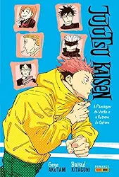 Jujutsu Kaisen - A Passagem do Verão e o Retorno do Outono (Volume 1)