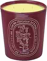 DIPTYQUE キャンドル　テュベルーズ bougie-