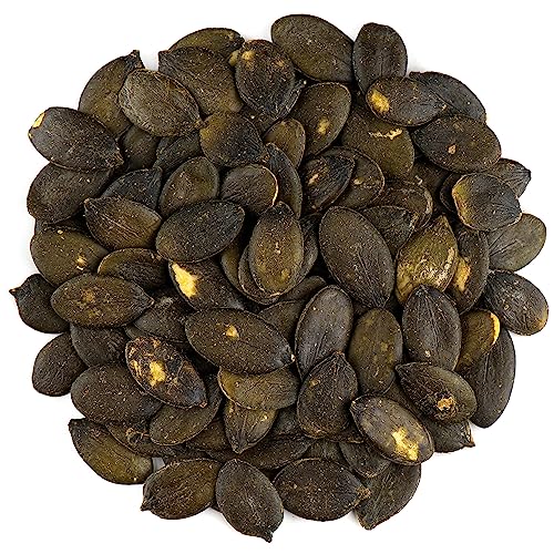 Pipas De Calabaza Naturales - Semilla Calabaza 200g
