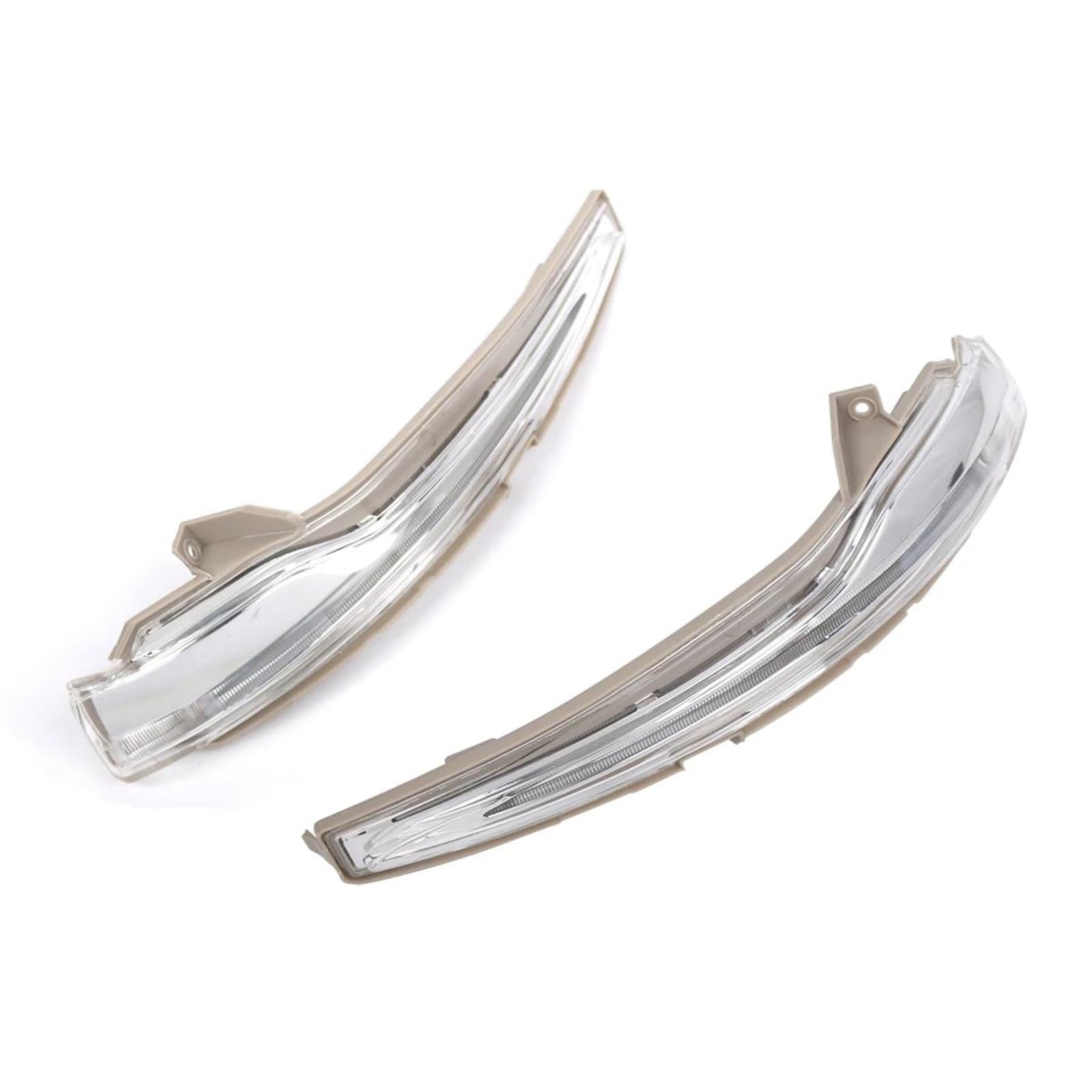 pour W222 S320 S350 S400 W205 Miroirs Clignotants Lampe