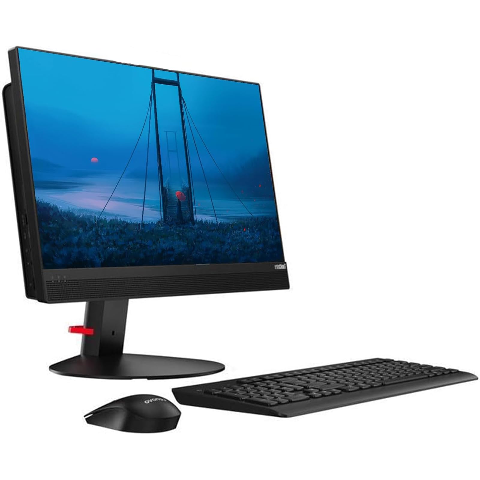 Amazon.com: Lenovo ThinkCentre M820z All-in-One Desktop