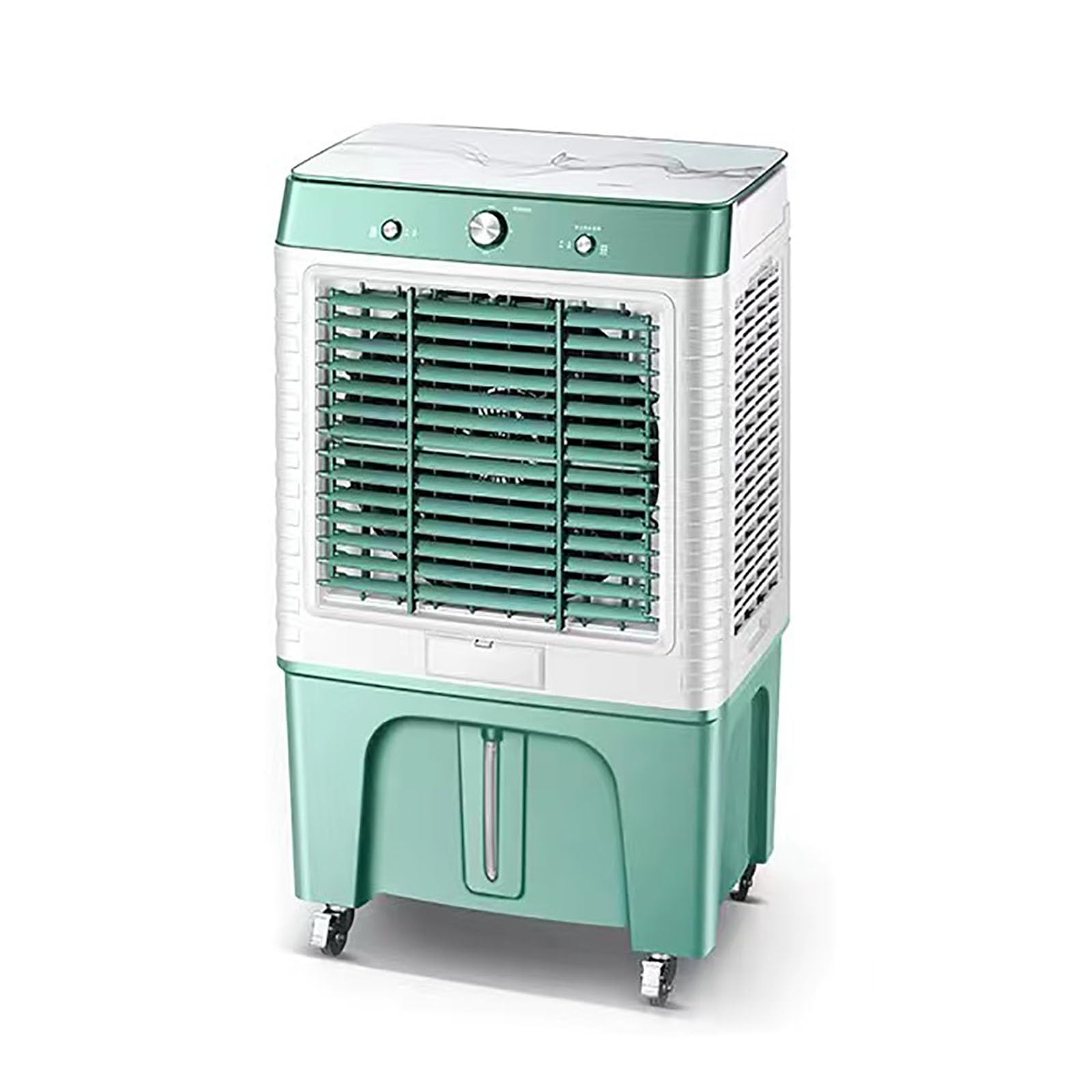Amazon.co.jp : ポータブル スワンプ クーラー、蒸発式クーラー