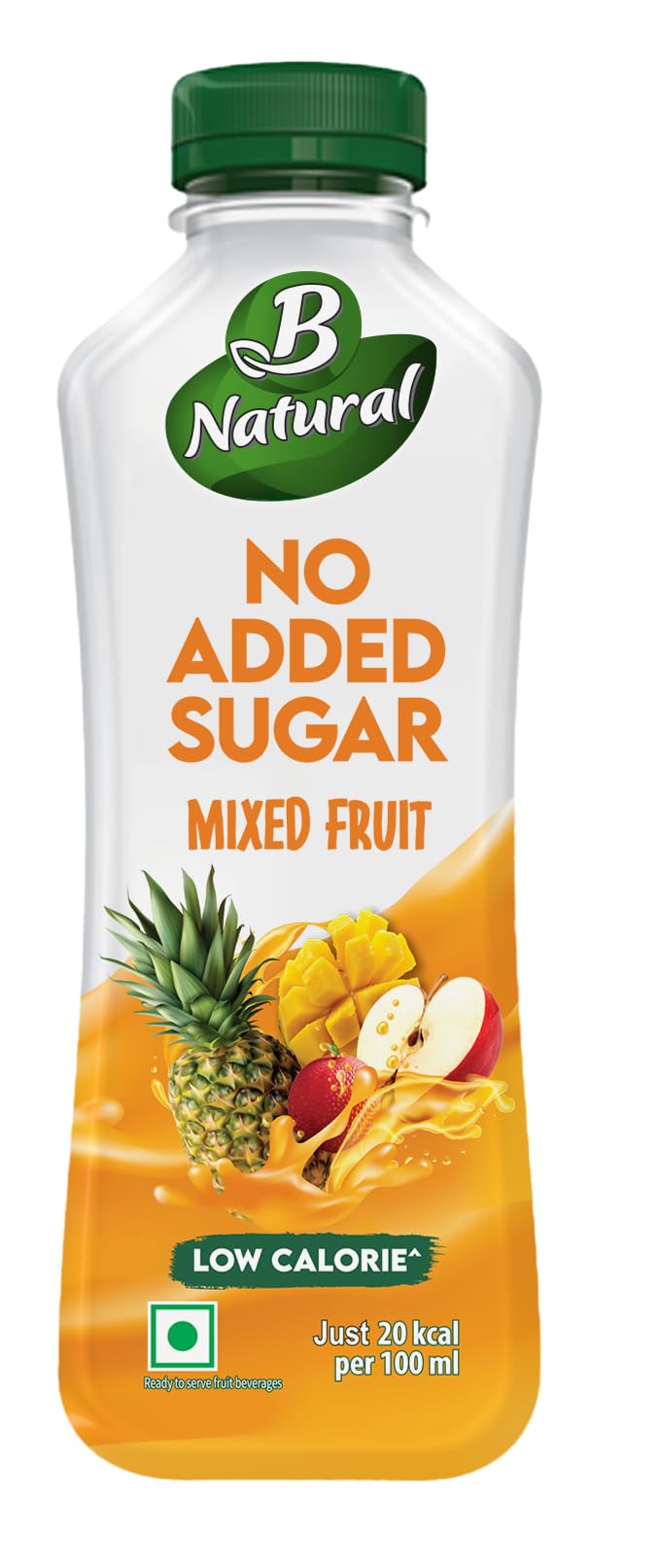 B Natural Mixed Fruit No Added Sugar, 750ml-picture-19