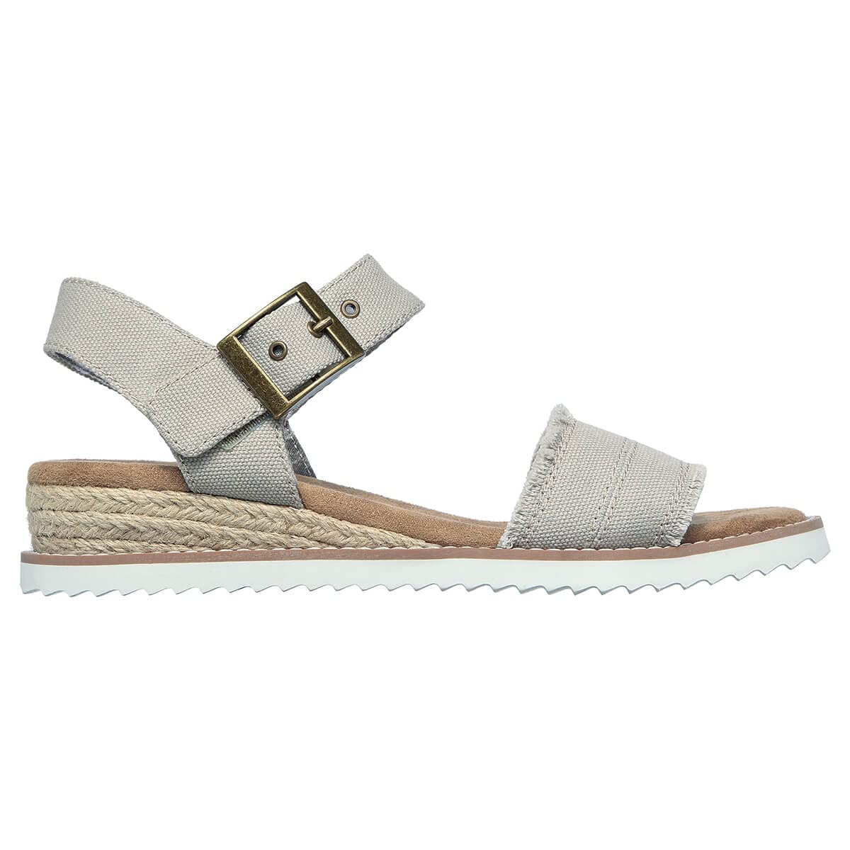 Skechers Desert Kiss - Adobe Princess SandaliaMujer