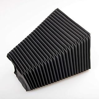 Professional Made Tapered Bellows for Linhof Kardan Color 45 S 4x5 Large Format Camera