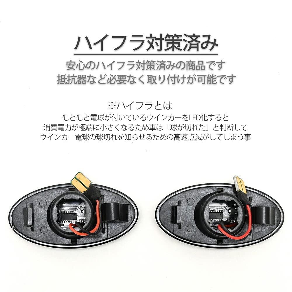 Amazon | エブリィワゴン DA64 エブリィバン DA64V 対応 サイド