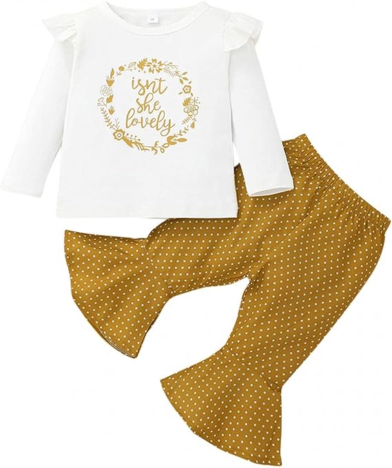 Amazon Co Jp 子供服 Shopruder 上下セット 赤ちゃん服 ベビー服上下セット 女の子 かわいい セットアップ 2点セット フリル ロングパンツ キッズ服 長袖 スウェットパンツ カジュアル おしゃれ 人気 ギフト イベント 誕生日プレゼント 服 ファッション小物 Amazon Co Jp 子供服 Shopruder 上下セット 赤ちゃん服 ベビー服上下セット 女の子 かわいい セットアップ 2点セット フリル ロングパンツ キッズ服 長袖 スウェットパンツ カジュアル おしゃれ 人気 ギフト イベント 誕生日プレゼント 服 ファッション小物