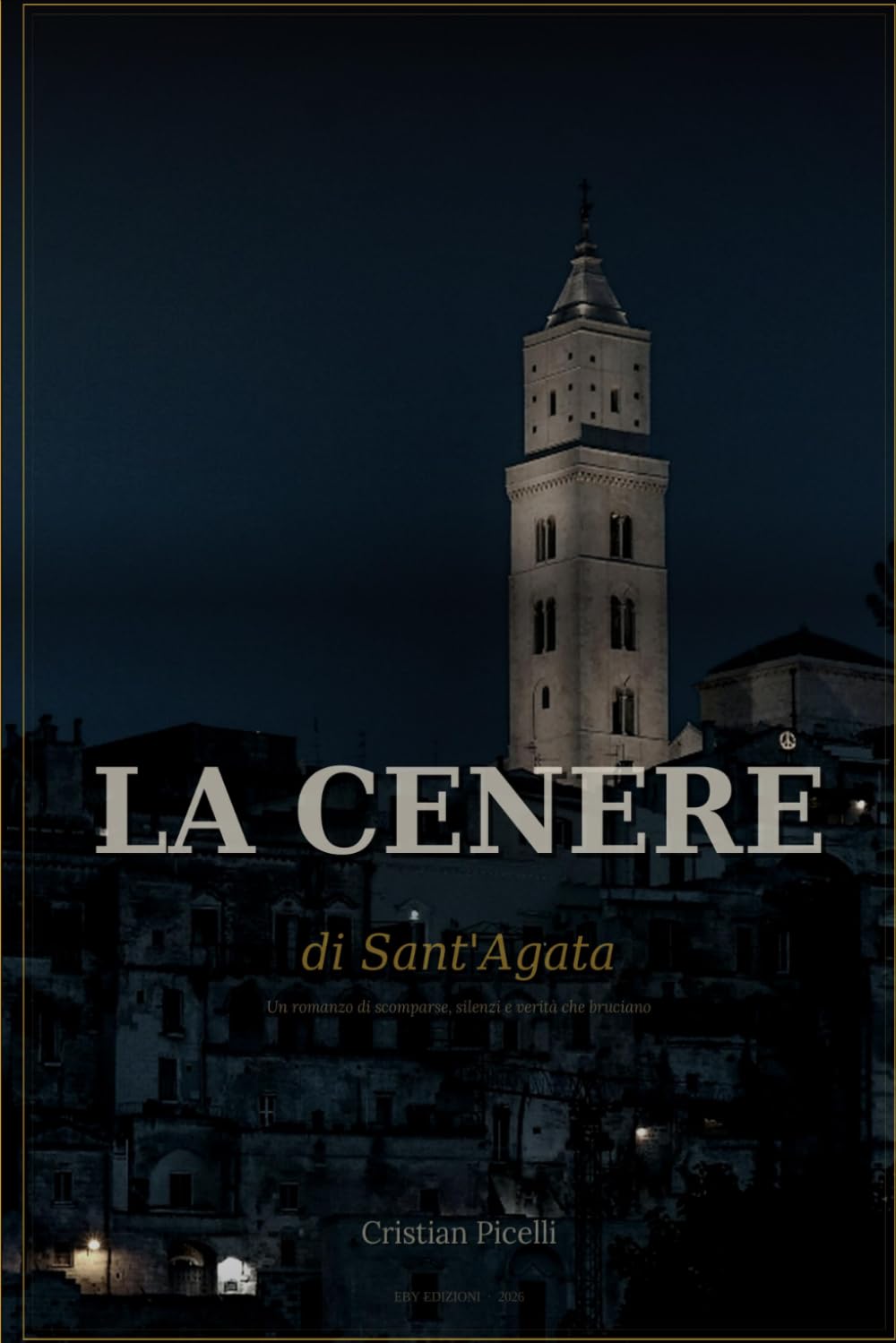 La Cenere di Sant’Agata