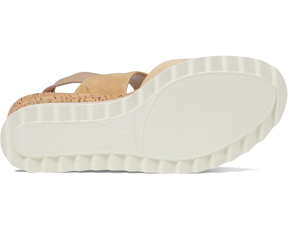 Pelle Moda Winta - Bottom View