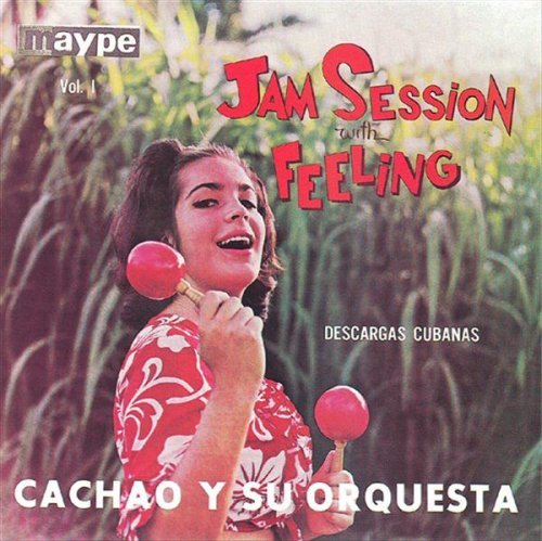 Jam Session With Feelings Descargas