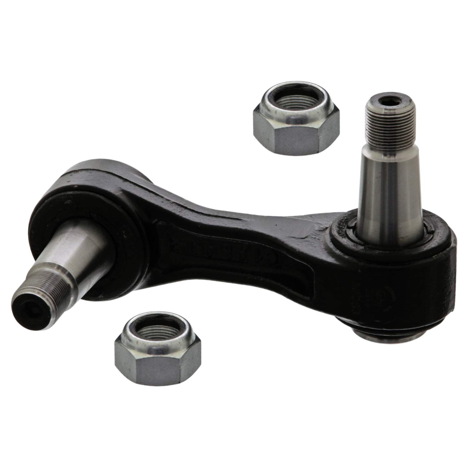 Amazon.com: febi bilstein 39253 Stabiliser Link with lock nuts 
