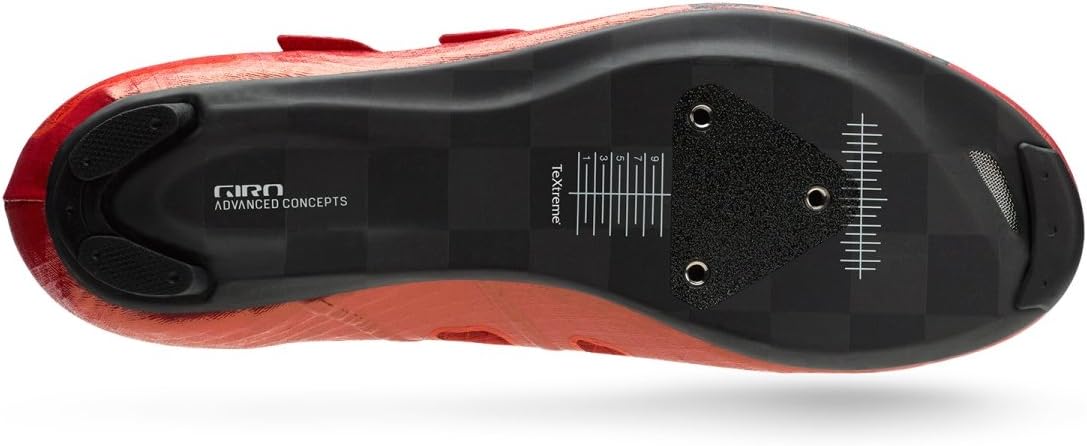 Giro Prolight Techlace サイクリングシューズ メンズ ウェア GIRO