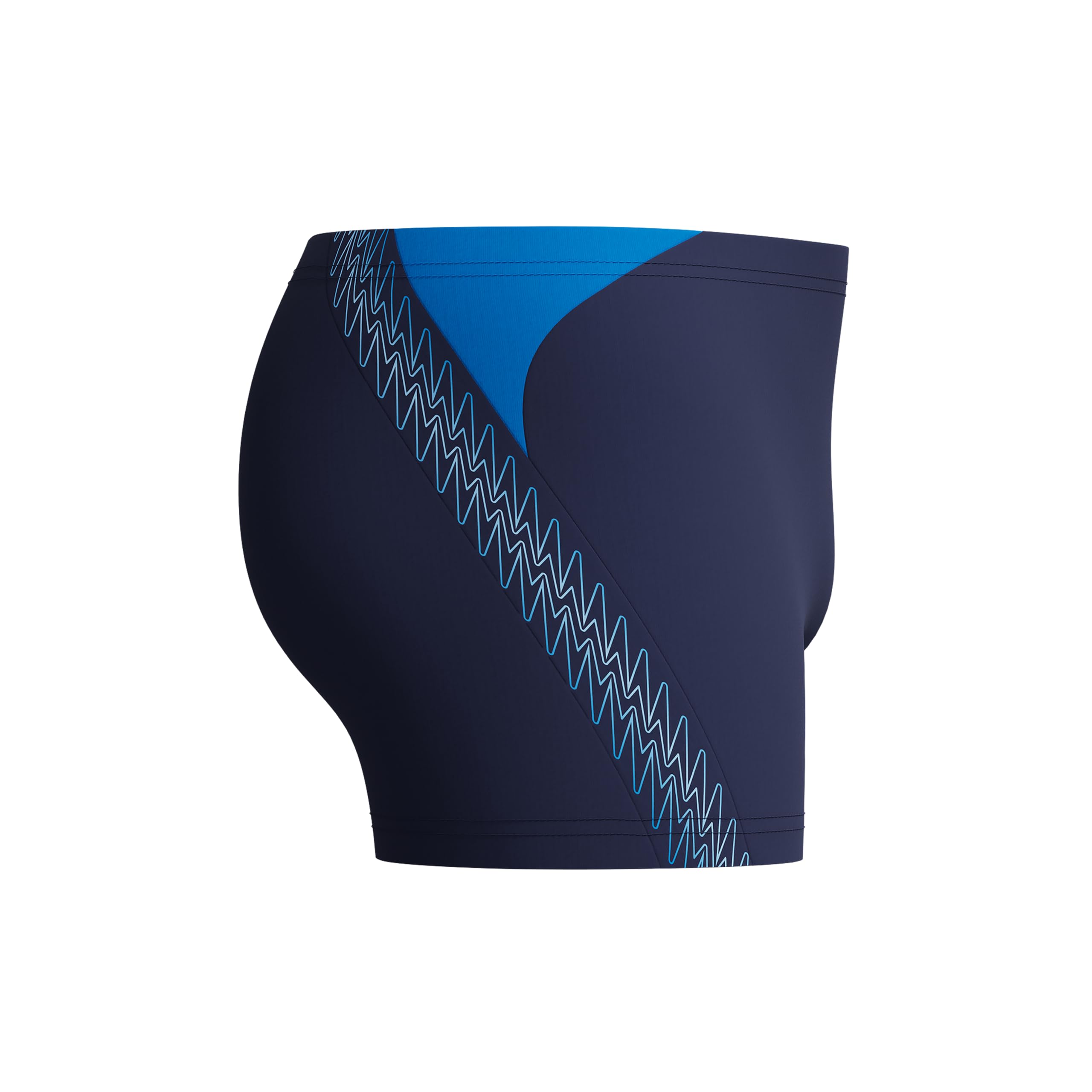 Speedo Męskie Hyperboom Splice Aquashort