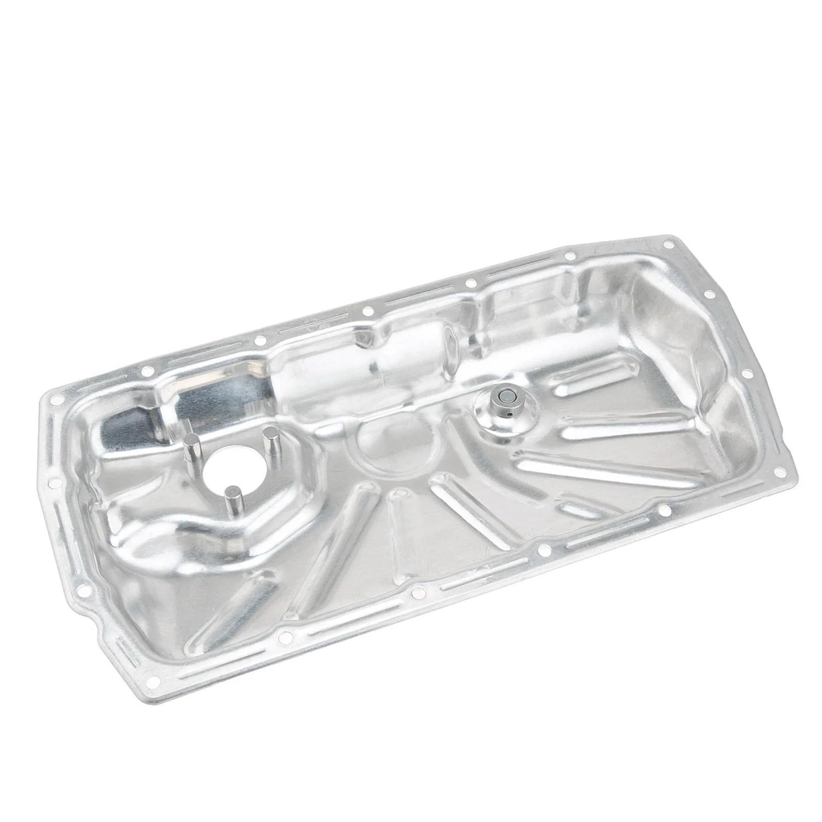 Coppa Dell'olio Motore Coppa dell'olio motore inferiore 06M103602Q,06M103604Q Per AUDI A4 Avant 2016-,A5 2017-,Q5 3.0 sostituzione