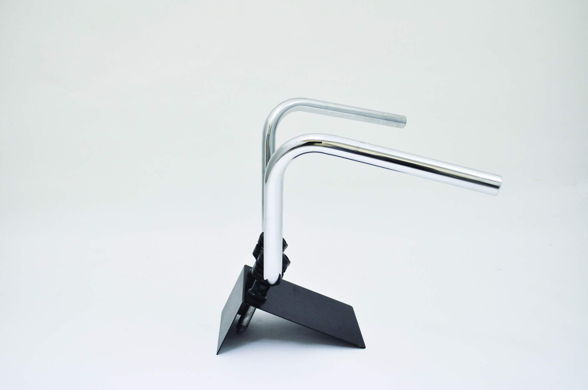 Amazon | JV68599 ハンドルスクイザー25／メッキ25．4パイ