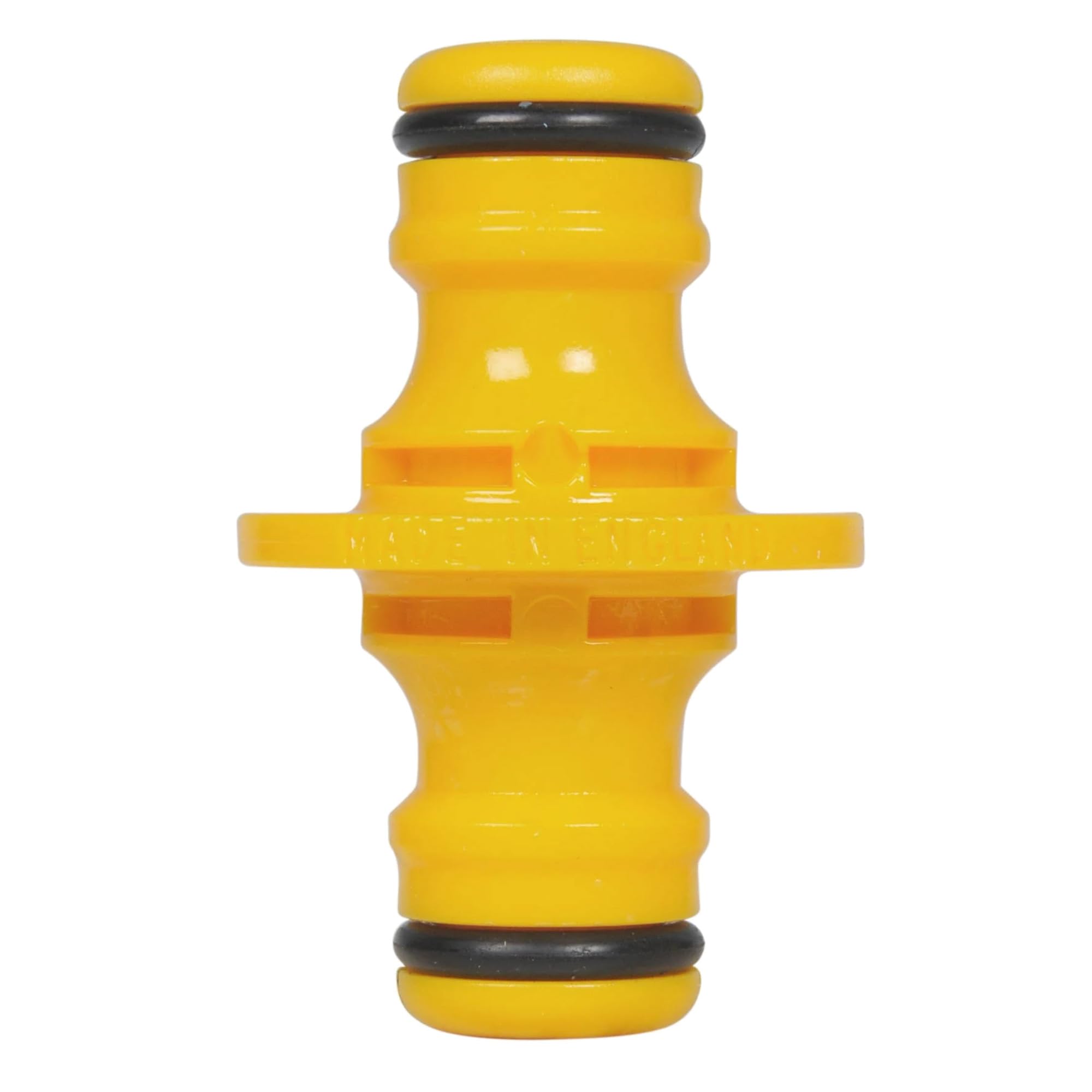 STX_559605 Hozelock Double Male Connector (2291P9000)