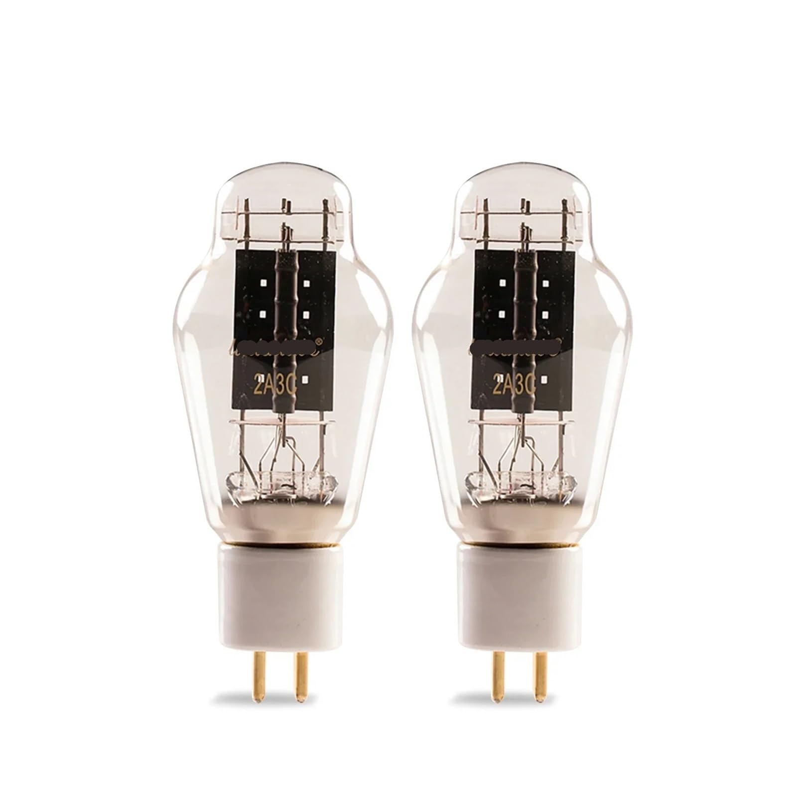 Il tubo 2A3C 2A3 sostituisce il kit amplificatore audio a tubo HIFI WE2A3 2A3(2 pcs)