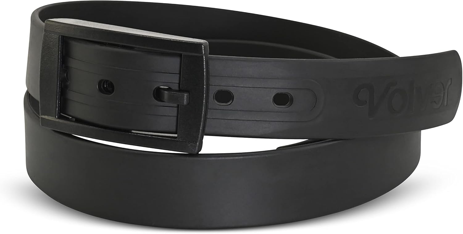 adjustable golf belt
