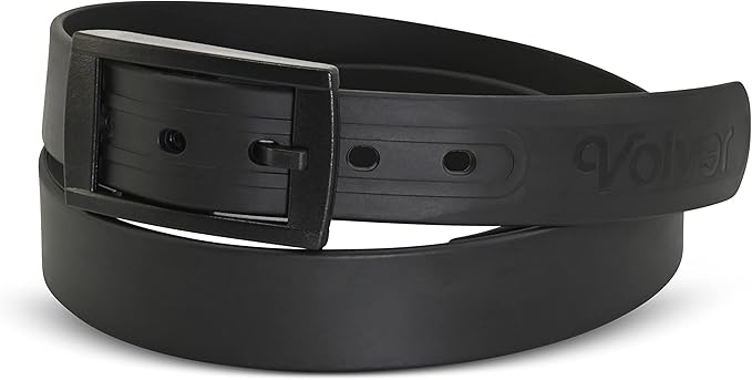 Volver Rubber Adjustable Belt