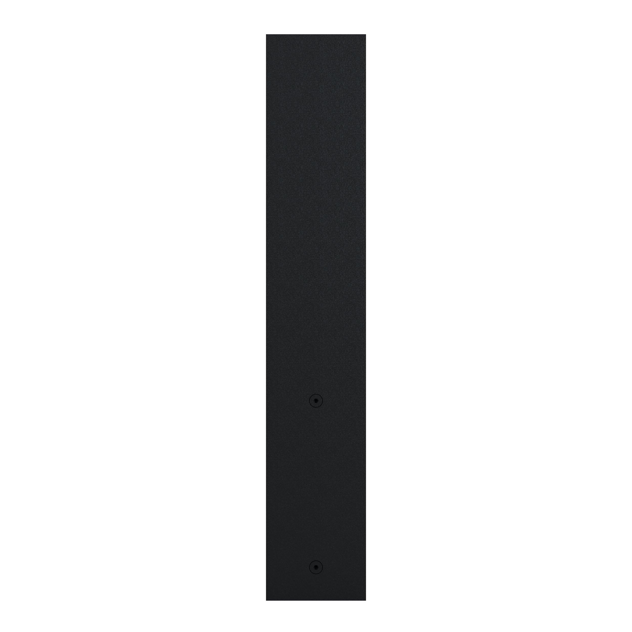 EGLO Riforano Vloerlamp - LED - 11 cm - Zwart - Leen Bakker