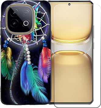LCEHTOGYE   iQOO Z10 Turbo Plus 5G +  iQOO Z10 Turbo Plus 5G 6,78" TPU  BST4