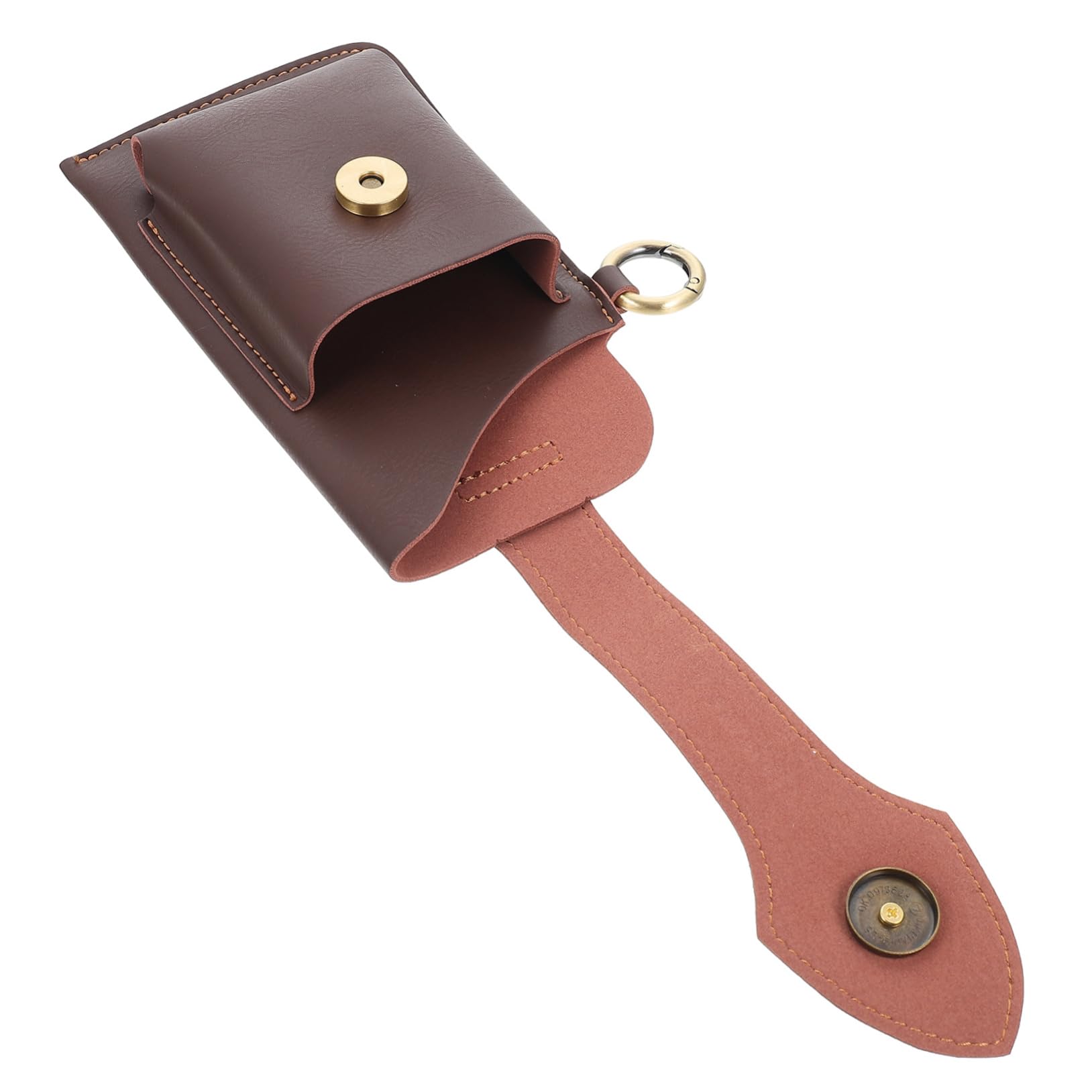 VANZACK 3stücke Multifunktionale Laufgürtel Bauchtasche Für Verstellbare Hüfttasche Pu Für Outdoor-aktivitäten Leicht Und Praktisch Für Handy Und Wertsachen