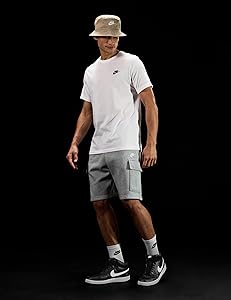 Nike Men's Court Vision Mid Next Nature Shoes