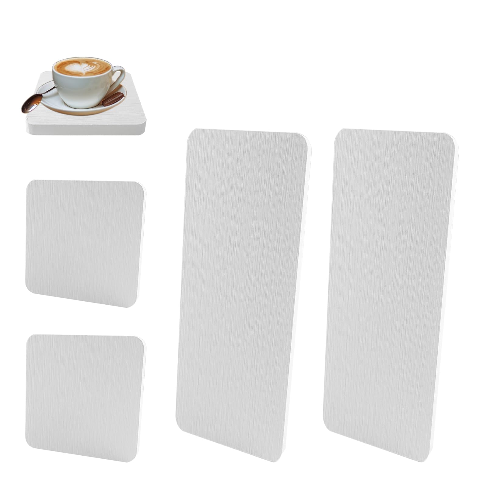 Compra 2 Piezas Posavasos De Diatomita Absorbente De Agua,22 X 8 CM Bandeja De Jabón De Secado Rápido,Bandejas De Diatomita Absorbentes De Agua,Posavasos Diatomita Absorbentes Agua Para Cocina Y Baño En
