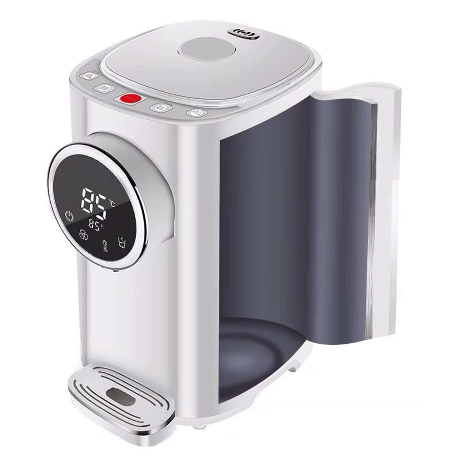 Buy Fast Boil Electric Kettle Electric Kettles, Dual Temperature