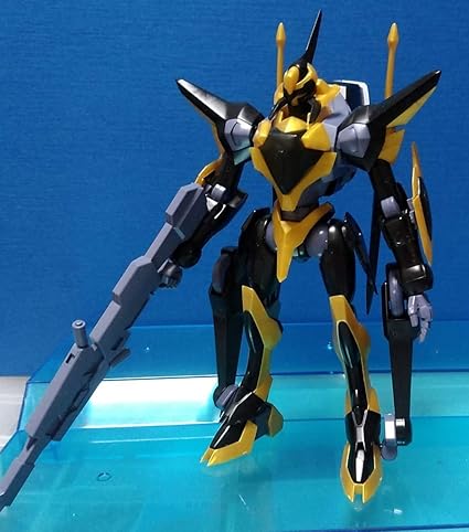 Amazon Co Jp 組立済プラモデル Hg 1 35 ランスロット ゼロカラーバージョン コードギアス反逆のルルーシュより 月刊ニュータイプ限定 ホビー 通販 Amazon Co Jp 組立済プラモデル Hg 1 35 ランスロット ゼロカラーバージョン コードギアス反逆のルルーシュより 月刊ニュータイプ限定 ホビー 通販