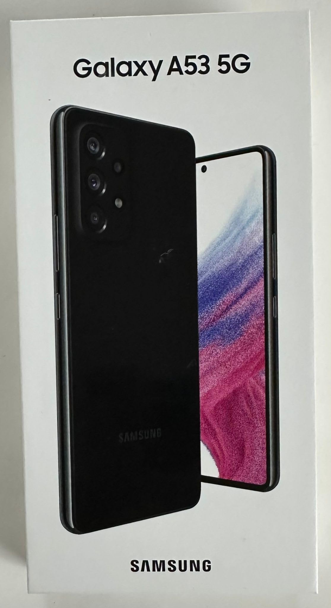 Samsung Galaxy A53 5G SM-A536B