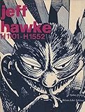  Jeff Hawke. H1101 - H1552.