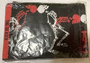 i*6様 ワンオクロック　タオル i*6様 ワンオクロック タオル Amazon.co.jp: ONE OK ROCK