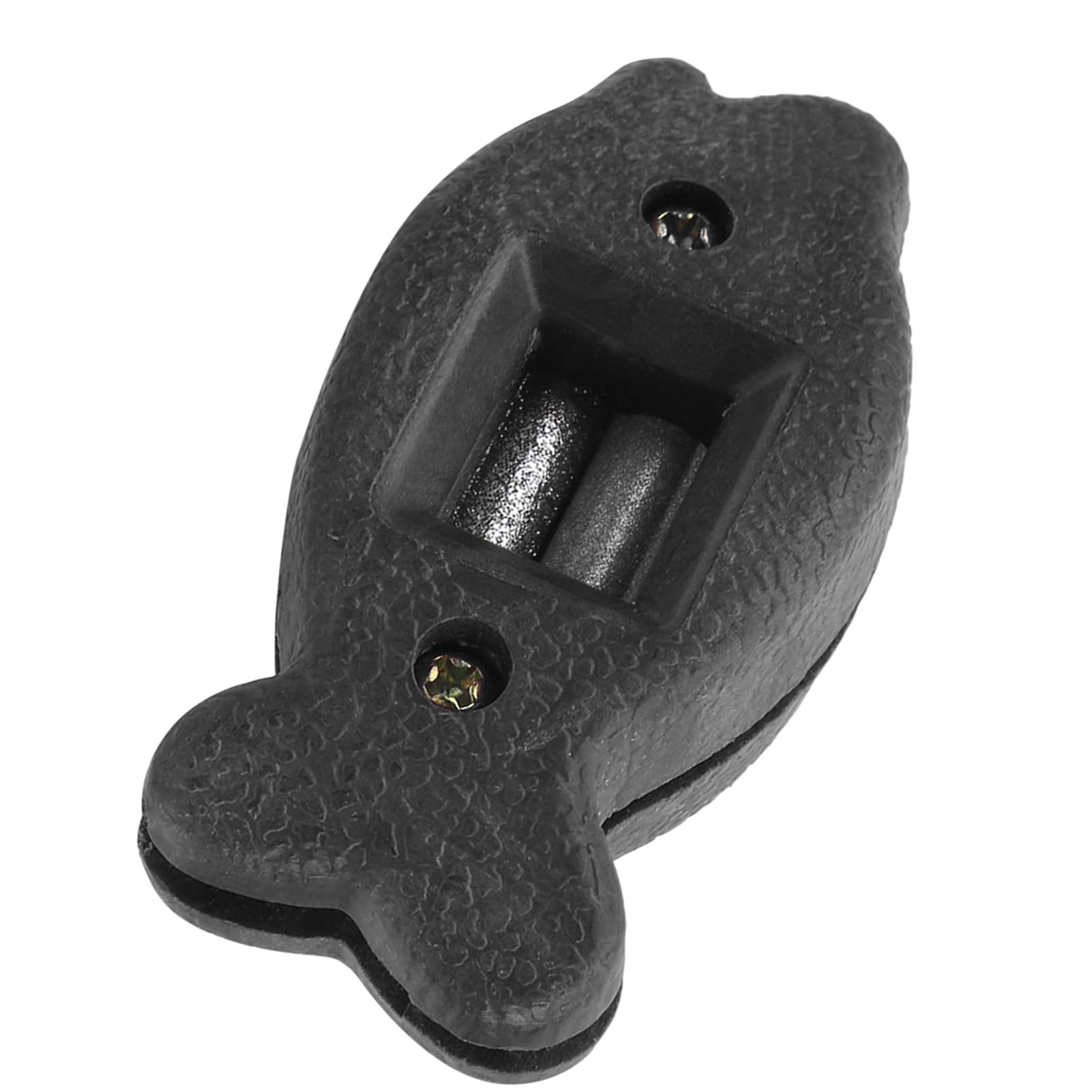 Affûteuse de Patins à Glace, Affûteur Manuel de Lames de Patins à Glace Affûteuse de Couteaux de Patins à Glace Outil D'affûtage de Patins à Glace avec étui Portable pour Hockey sur Glace
