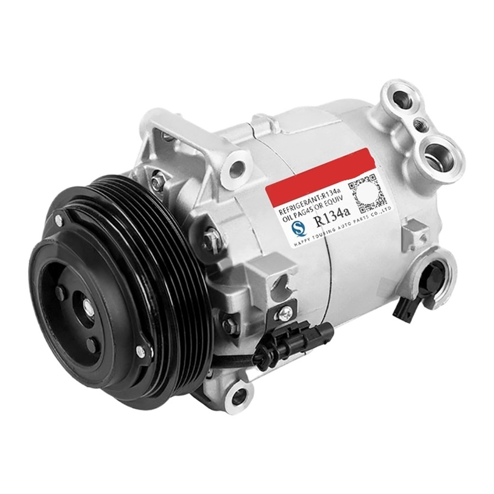 Klimaanlage AC Auto Kompressor Zubehör | XTS 2020772 23413998 23314082 22947668 5PK